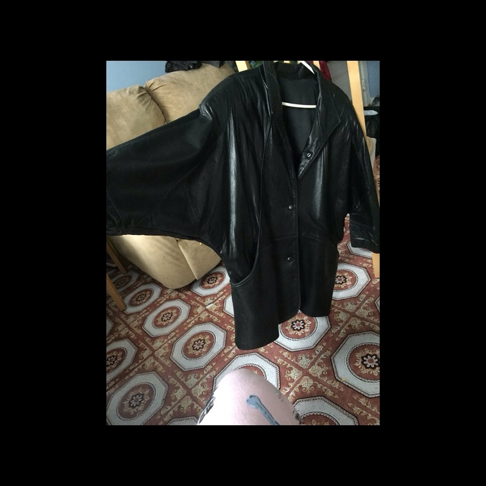 Jacket - Picture 3 of 3